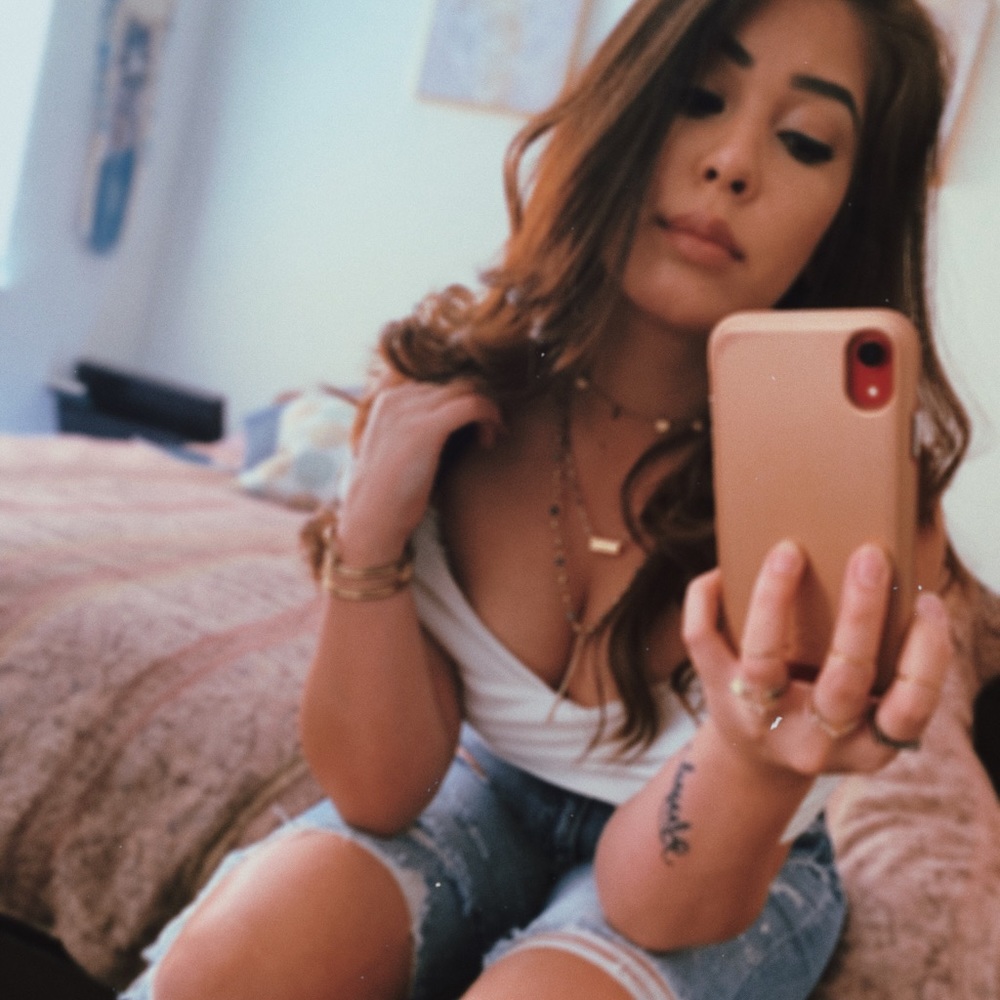 Meet your Posher, Alanna